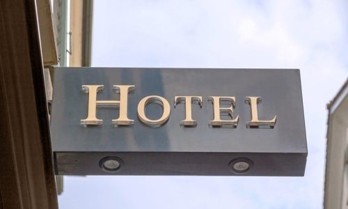 Umsatzsteuer: Beherbergungsleistungen