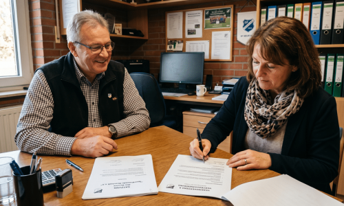 Gemeinnützigkeit: Satzungsmäßige Vermögensbindung