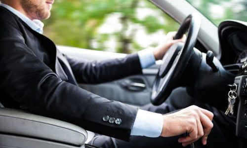 Gestaltung: Überlassung Firmenwagen an GmbH-Gesellschafter