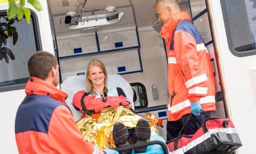 Vertretungsweise Übernahme eines ärztlichen Notfalldienstes