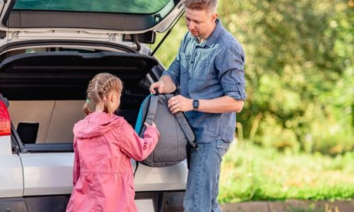 Firmen-Pkw: Sachbezug beim Arbeitnehmer