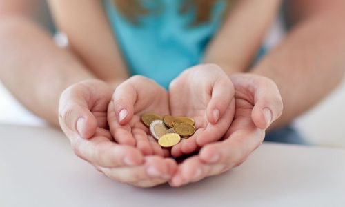 Kindergeld: Monatsanfang entscheidet über Anspruch