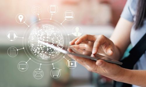 Freiwillige Zahlungen für Internetangebot