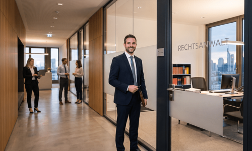 Partnerschaftsgesellschaft: eigenverantwortliche Tätigkeit