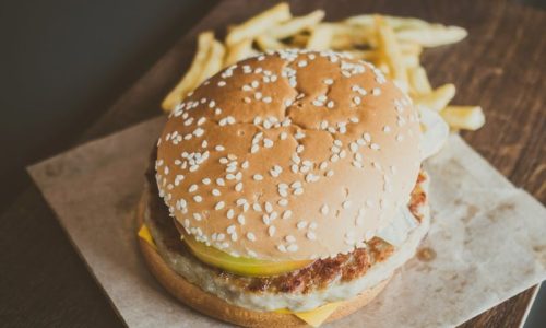 Umsatzsteuer in der Systemgastronomie