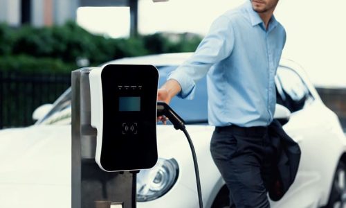 Bundesrat: Neuregelung für Elektrofahrzeuge 