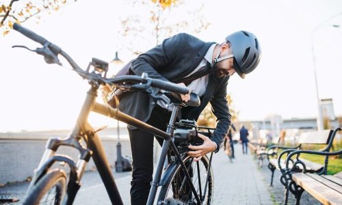 Überlassung von Fahrrädern an Arbeitnehmer