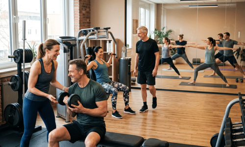 Firmenfitness: steuerpflichtiger Arbeitslohn oder steuerfrei?