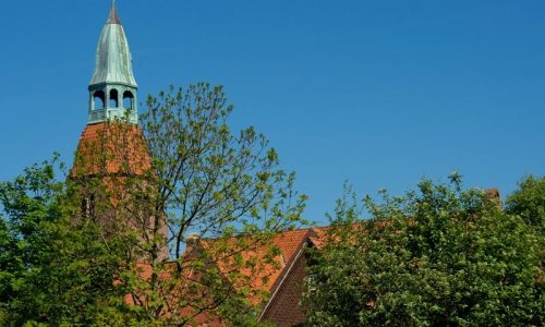 Kirchensteuerpflicht: Anforderungen beim kirchlichen Mitgliedschaftsrecht