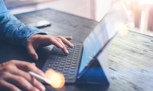 Geringwertige Wirtschaftsgüter: was zu beachten ist