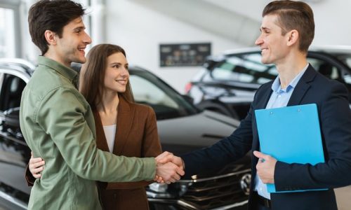 Firmen-PKW: Inzahlungnahme