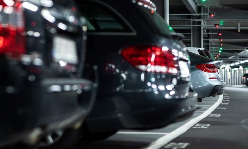 Stellplatzkosten: Keine Minderung des geldwerten Vorteils