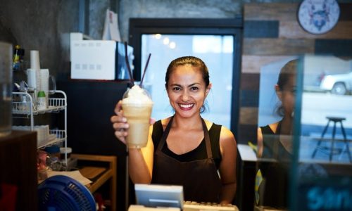 Minijob: der Durchschnittsverdienst ist maßgebend