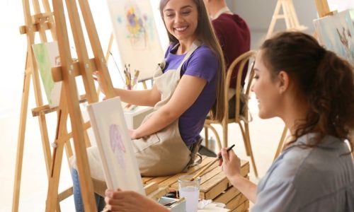 Umsatzsteuerfreie Vorträge und Kurse