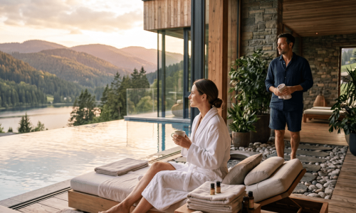 Umsatzsteuer: Steuersätze für Hotels