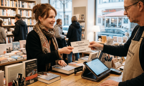 Mehrzweckgutschein: Höhe der Vergütung