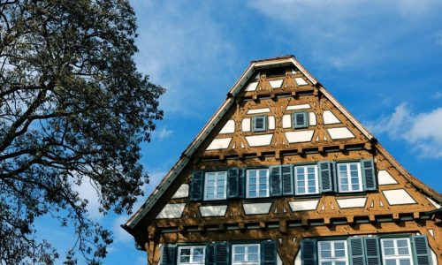 Aufteilung eines Gesamtkaufpreises