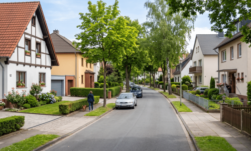 Geplant: Kaufpreisaufteilung bei bebauten Grundstücken