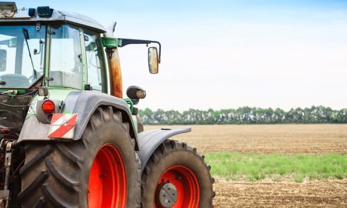 Landwirtschaft: Steuerentlastung beim Agrardiesel