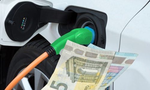 Geplante Steuerentlastungen für die Wirtschaft