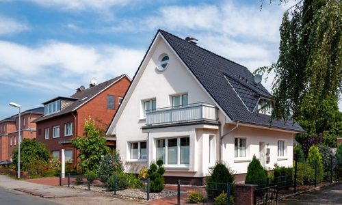 Zuordnung von Gegenständen zum Unternehmen