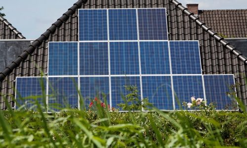 Photovoltaikanlage: Nachträgliche Aufwendungen