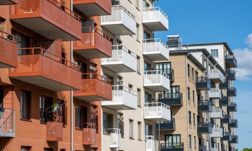 Kürzere Restnutzungsdauer einer vermieteten Immobilie