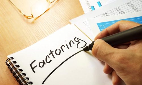 Factoring-Leistungen und Vorsteuerabzug