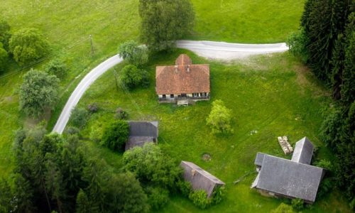 Land- und Forstwirtschaft: Mietwert einer Altenteilwohnung