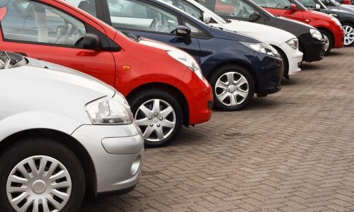 Differenzbesteuerung: Inzahlungnahme von Gebrauchtfahrzeugen