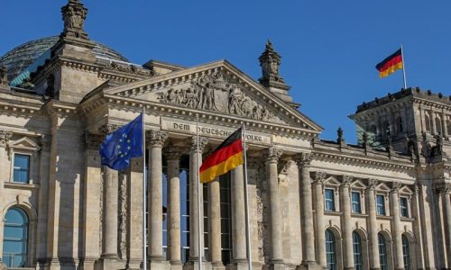 Geplantes Reformpaket der Bundesregierung