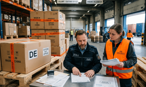 Zollwertberechnung: Einbeziehung von Lizenzgebühren