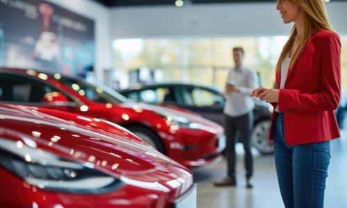 Elektrofahrzeuge: Anhebung der Bruttolistenpreisgrenze auf 100.000 €