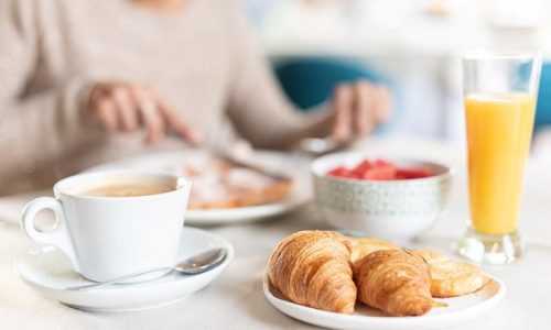 Hotelübernachtungen: Unterschiedliche Steuersätze