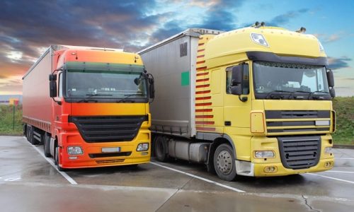 Übernachtungspauschale eines Berufskraftfahrers im LKW