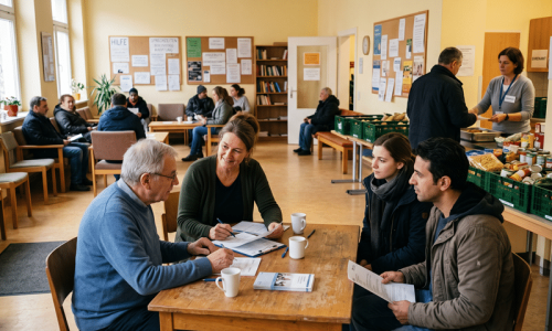 Gemeinnützigkeit: Änderung des AO-Anwendungserlasses