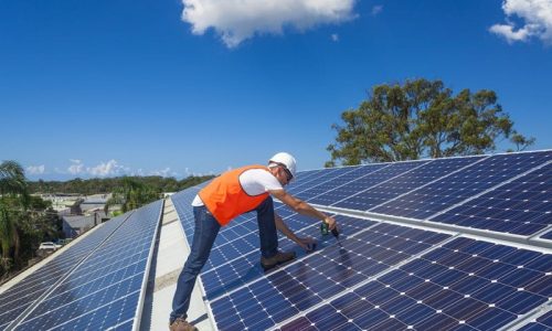 Steuerfreiheit für ältere Photovoltaikanlagen