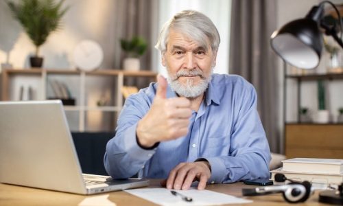 Aktivrente: Was zubeachten ist