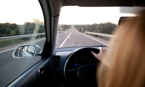 Firmenwagen: Nutzung bei unterschiedlichen Tätigkeiten