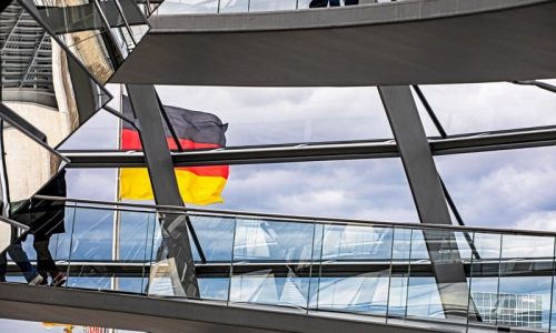 Steueränderungsgesetz 2025: Änderungen bei der Einkommensteuer