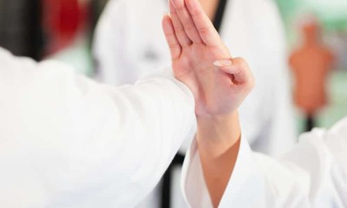 Umsatzsteuer: Keine Befreiung für Kampfsportschulen