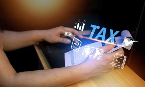 Steuertermine April 2026