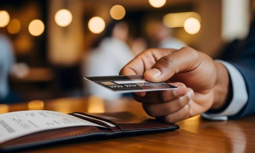 Bewirtungskosten: selbst digitalisierte Rechnungen