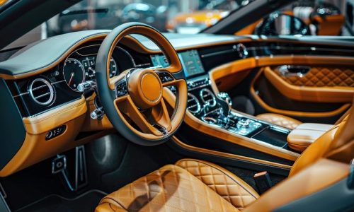 Firmenwagen: Privatnutzung durch GmbH-Gesellschafter