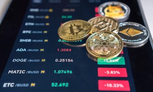 Überlassung von Kryptowährungen: keine Kapitaleinkünfte