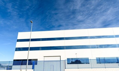 Neue Bagatellgrenzen bei betrieblichen Grundstücksteilen