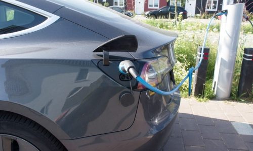 Elektrofahrzeuge: Neue Sonderabschreibung