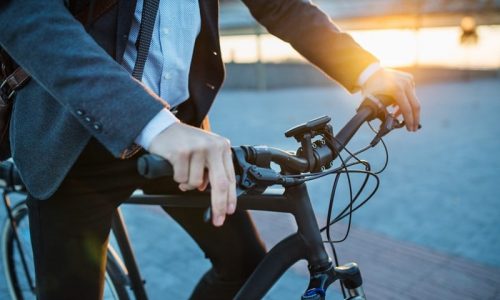 Fahrrad/E-Bike: Umsatzsteuer auf Privatnutzung