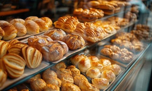 Pauschbeträge für Sachentnahmen (Eigenverbrauch) in 2026