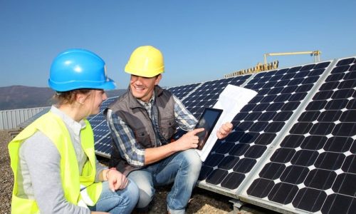 Photovoltaik: Teilzahlung 2022 bei Nullsteuersatz 2023